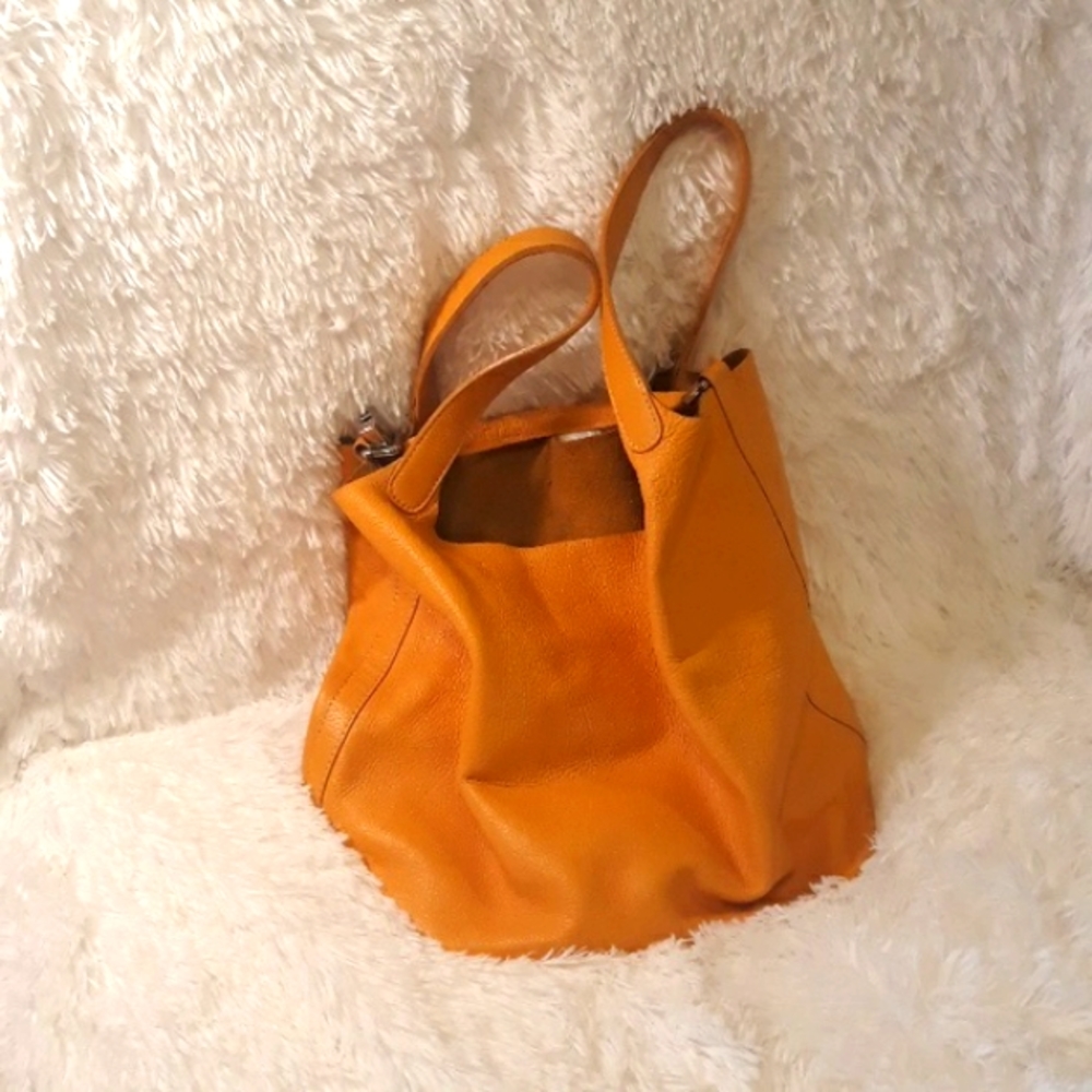PULICATI TOTE BAG